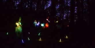 Glow Sticks